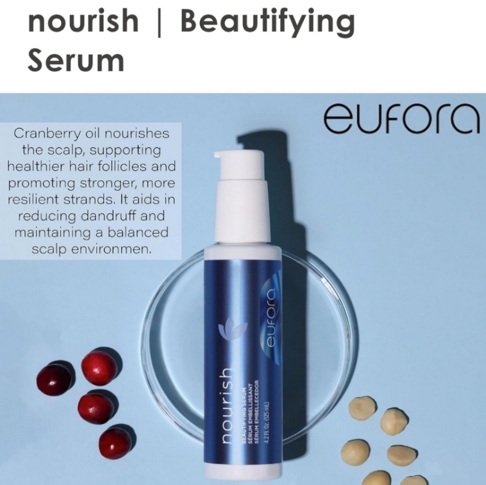 Eurora Nourish